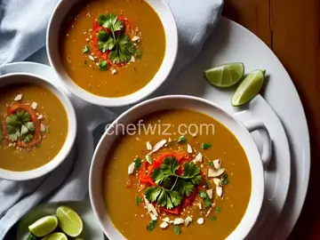 Chef John's Spanish Garlic Soup (Sopa de Ajo)