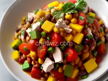 Chef John's Succotash
