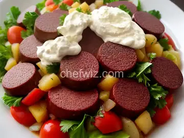 Chef John's Summer Sausage