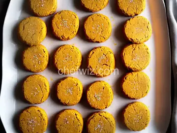 Chef John's Sweet Potato Biscuits