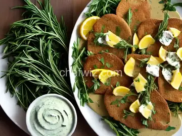 Chef John's Tarragon Aioli