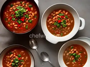 Chef John's Tuscan Bean Soup