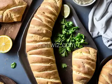 Chef John's Whole Wheat Ciabatta