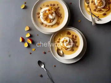 Chef John's Zabaglione