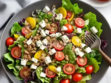 Chef Salad