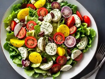 Chef's Salad