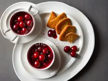 Cherry Compote