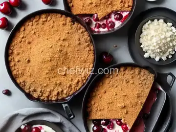 Cherry Crunch