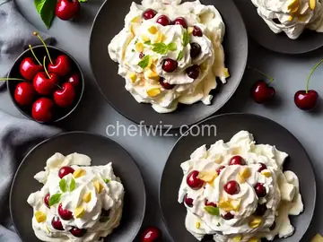 Cherry Fluff