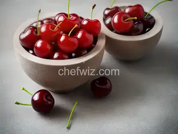 Cherry Gummies