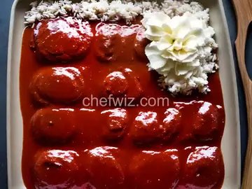 Cherry Ham Glaze