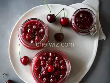 Cherry Jam