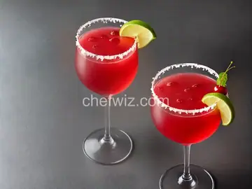 Cherry Margarita