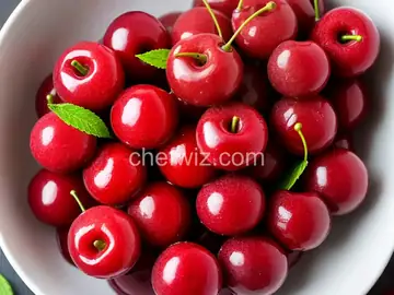 Cherry Mash Candy