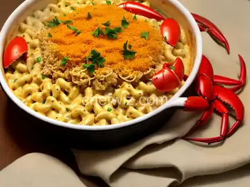 Chesapeake Bay "Crabby" Mac