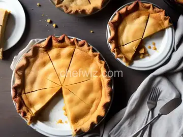 Chess Pie