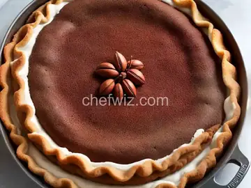 Chestnut Cream Filling
