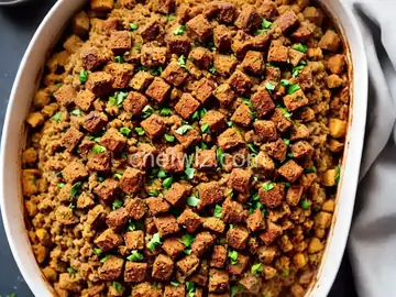 Chestnut Stuffing