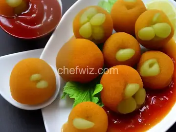 Chi Chi Dango