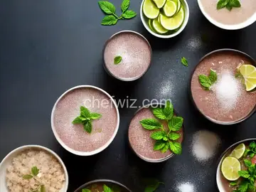 Chia Fresca