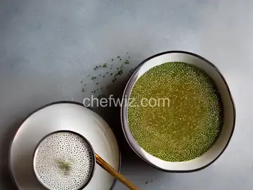 Chia Milk