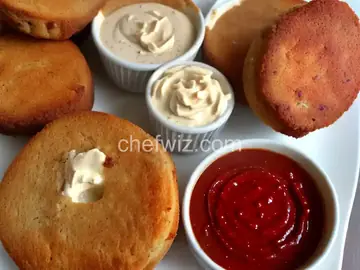 Chick-fil-A Sauce