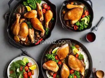 Chicken 65