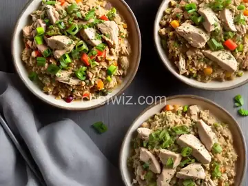 Chicken Bog