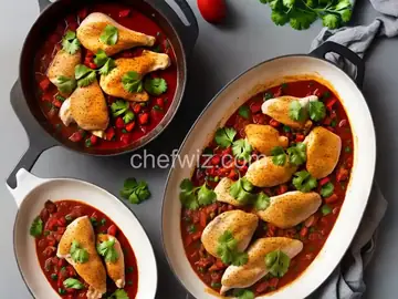 Chicken Choila