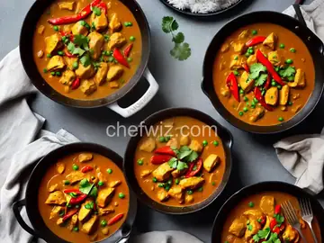 Chicken Curry
