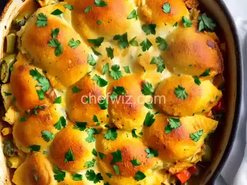 Chicken Divan Casserole