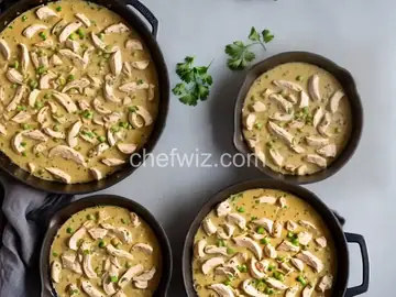 Chicken Dressing