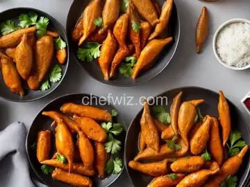 Chicken Feet