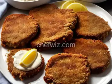 Chicken Fried Venison Steaks