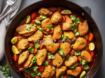 Chicken Gizzards