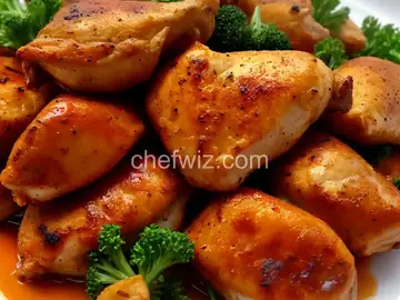 Chicken Hekka