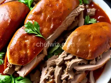 Chicken Italian Beef
