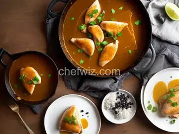 Chicken Jus