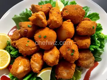 Chicken Karaage