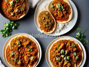 Chicken Keemaâ€“Inspired Kebabs Recipe