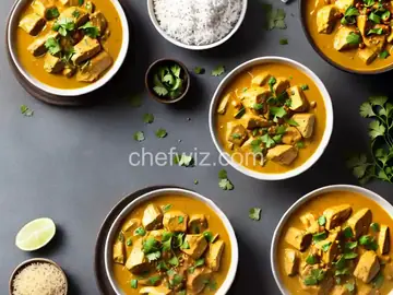 Chicken Korma