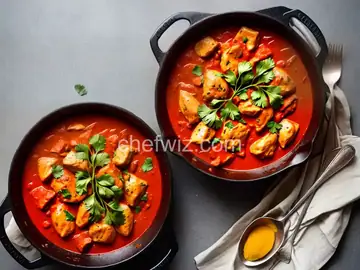 Chicken Masala