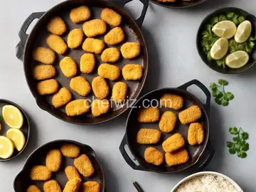 Chicken Nuggets