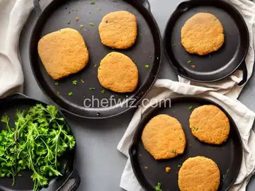 Chicken Patty