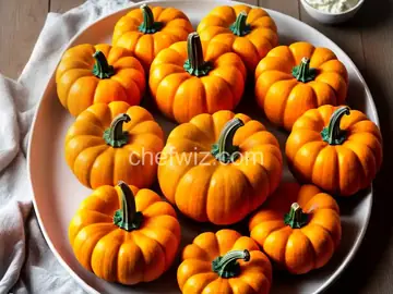 Chicken Pumpkins
