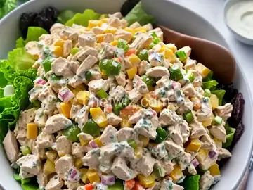 Chicken Salad Spread