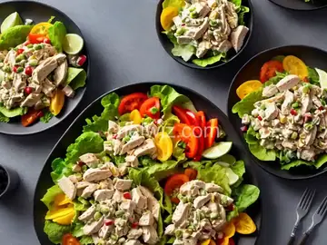 Chicken Salad