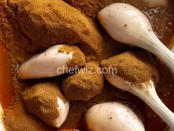Chicken Seasoning Blend