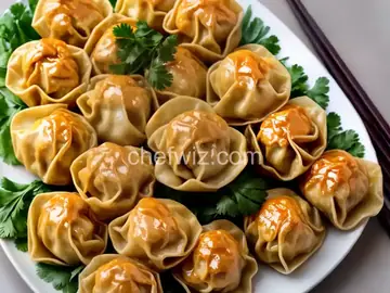 Chicken Siomai