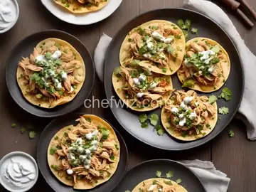 Chicken Sope